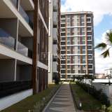  Apartments in a Complex with a Pool in Sancaktepe Istanbul Sancaktepe 8074920 thumb3