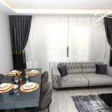  Stijlvolle Appartementen in een Complex in Sancaktepe Istanbul Sancaktepe 8074920 thumb13