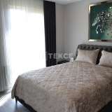  Appartements Dans une Résidence avec Piscine à Istanbul Sancaktepe Sancaktepe 8074920 thumb16