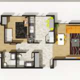  Snygga Lägenheter i ett Komplex med Pool i Sancaktepe Istanbul Sancaktepe 8074921 thumb28