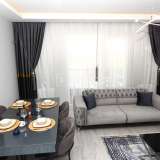  Snygga Lägenheter i ett Komplex med Pool i Sancaktepe Istanbul Sancaktepe 8074921 thumb13
