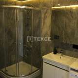  Snygga Lägenheter i ett Komplex med Pool i Sancaktepe Istanbul Sancaktepe 8074921 thumb21