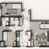  Stijlvolle Appartementen in een Complex in Sancaktepe Istanbul Sancaktepe 8074922 thumb33