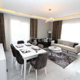  Apartamentos en un complejo con piscina en Sancaktepe Estambul Sancaktepe 8074922 thumb12