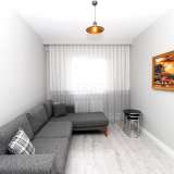  Appartements Dans une Résidence avec Piscine à Istanbul Sancaktepe Sancaktepe 8074922 thumb17