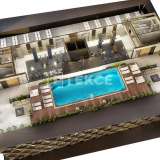  Apartments in a Compound with Pool and Security in İzmir Bornova Bornova 8074923 thumb9