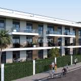  Sea View Apartments in a Residential Complex in İzmir Urla Urla 8074924 thumb4