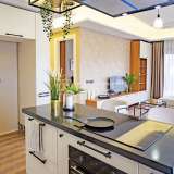  Appartementen met zeezicht in een wooncomplex in İzmir Urla Urla 8074924 thumb9