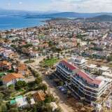  Квартиры с Видом на Море в Жилом Комплексе в Измире, Урла Urla 8074924 thumb26
