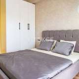  Appartementen met zeezicht in een wooncomplex in İzmir Urla Urla 8074924 thumb12