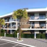  Appartementen met zeezicht in een wooncomplex in İzmir Urla Urla 8074924 thumb6