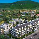  Apartamentos con vistas al mar en complejo residencial de İzmir Urla Urla 8074924 thumb1