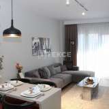  Brand-New Flats in an Advantageous Investment Center in Ankara Yenimahalle 8074093 thumb4
