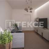  Ansehenwerte Wohnungen in einer Anlage in Bursa Nilüfer Nilufer 8174093 thumb14