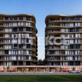  Prestiżowe Apartamenty w Kompleksie w Bursa Nilüfer Nilufer 8174093 thumb1