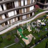  Ansehenwerte Wohnungen in einer Anlage in Bursa Nilüfer Nilufer 8174093 thumb5
