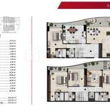  Ansehenwerte Wohnungen in einer Anlage in Bursa Nilüfer Nilufer 8174093 thumb23