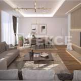 Prestigious Apartments in a Complex in Bursa Nilüfer Nilufer 8174093 thumb10