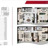  Ansehenwerte Wohnungen in einer Anlage in Bursa Nilüfer Nilufer 8174093 thumb21