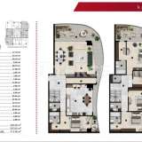  Ansehenwerte Wohnungen in einer Anlage in Bursa Nilüfer Nilufer 8174093 thumb22
