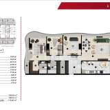  Prestigiosos Apartamentos en un Complejo en Bursa Nilüfer Nilufer 8174093 thumb20