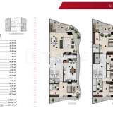  Prestige en comfort gaan hand in hand in Bursa Appartementen Nilufer 8174093 thumb24