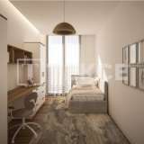  Prestigious Apartments in a Complex in Bursa Nilüfer Nilufer 8174093 thumb15