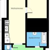  Provisionsfreie Anmietung: Altbau-Mietwohnung - 2 Zimmer im EG Graz 6174940 thumb1