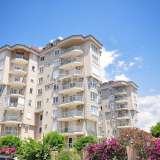  Appartement Proche des Commodités Sociales à Alanya Antalya Alanya 8074940 thumb7