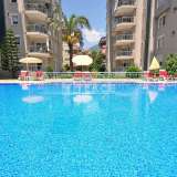 Elegante apartamento cerca de servicios sociales en Alanya Antalya Alanya 8074940 thumb3