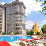  Elegant Lägenhet Nära Sociala Bekvämligheter i Alanya Antalya Alanya 8074940 thumb6