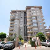 Elegante apartamento cerca de servicios sociales en Alanya Antalya Alanya 8074940 thumb0