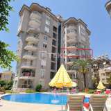  Elegant Lägenhet Nära Sociala Bekvämligheter i Alanya Antalya Alanya 8074940 thumb1