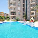  Elegant Lägenhet Nära Sociala Bekvämligheter i Alanya Antalya Alanya 8074940 thumb2
