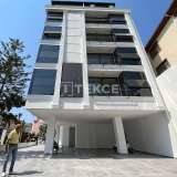  Stilvolle Gewerbeimmobilien in einer Plaza in Alanya Antalya Alanya 8074944 thumb0