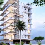  Two Bedroom Apartment For Sale in Mackenzie Beach, Larnaca - Title Deeds (New Build Process)Last remaining apartment !! - A501A high-end residential building at 100 meters from Mackenzie Beach in one of the most prestigious and touristic a Mackenzie 7474947 thumb0