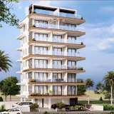  Two Bedroom Apartment For Sale in Mackenzie Beach, Larnaca - Title Deeds (New Build Process)Last remaining apartment !! - A501A high-end residential building at 100 meters from Mackenzie Beach in one of the most prestigious and touristic a Mackenzie 7474947 thumb2