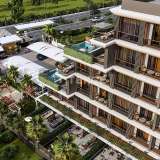  Immobiliers de Luxe dans un Projet Unique à Antalya Aksu Aksu  8074095 thumb2