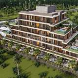  Luxury Properties in a Special Design Project in Antalya Aksu Aksu 8074095 thumb0
