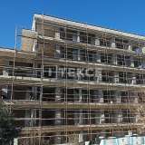  Immobiliers de Luxe dans un Projet Unique à Antalya Aksu Aksu  8074095 thumb12