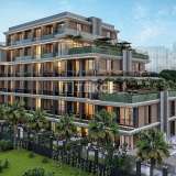  Luxus-Immobilien in einem speziellen Design-Projekt in Antalya Aksu Aksu  8074095 thumb1