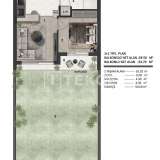  安塔利亚阿克苏特殊设计项目的豪华房产 Aksu 8074095 thumb6