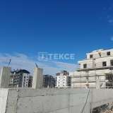  Immobiliers de Luxe dans un Projet Unique à Antalya Aksu Aksu  8074095 thumb16