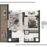  Luxus-Immobilien in einem speziellen Design-Projekt in Antalya Aksu Aksu  8074095 thumb7