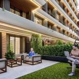  Luxus-Immobilien in einem speziellen Design-Projekt in Antalya Aksu Aksu  8074095 thumb3