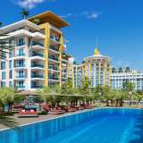  Chic Apartments in a Complex with Amenities in Alanya Alanya 8174095 thumb5