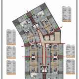  Appartements Élégants avec Riches Installations à Alanya Alanya 8074956 thumb34