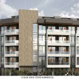  Appartements Élégants avec Riches Installations à Alanya Alanya 8074956 thumb19