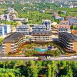  Stylish Apartments in a Complex with Social Activity in Alanya Alanya 8074956 thumb1