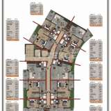  Apartamentos con estilo en un complejo con actividad social en Alanya Alanya 8074956 thumb25